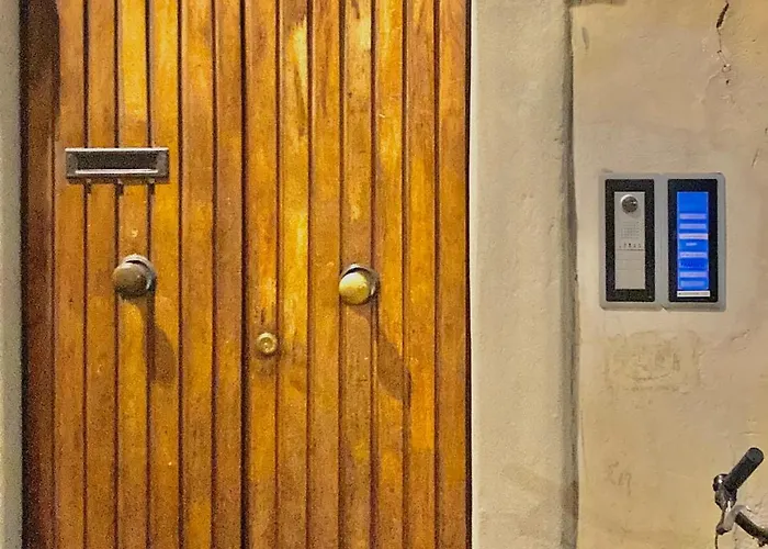 For The Love Of Florence